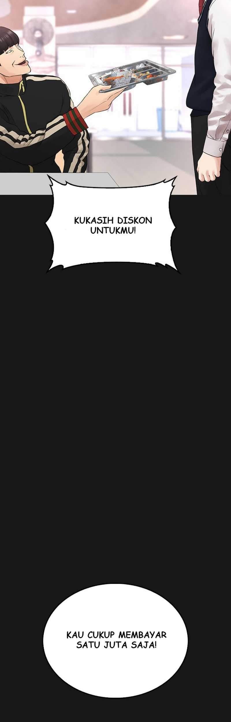 Highschool Lunch Dad Chapter 15 Gambar 14