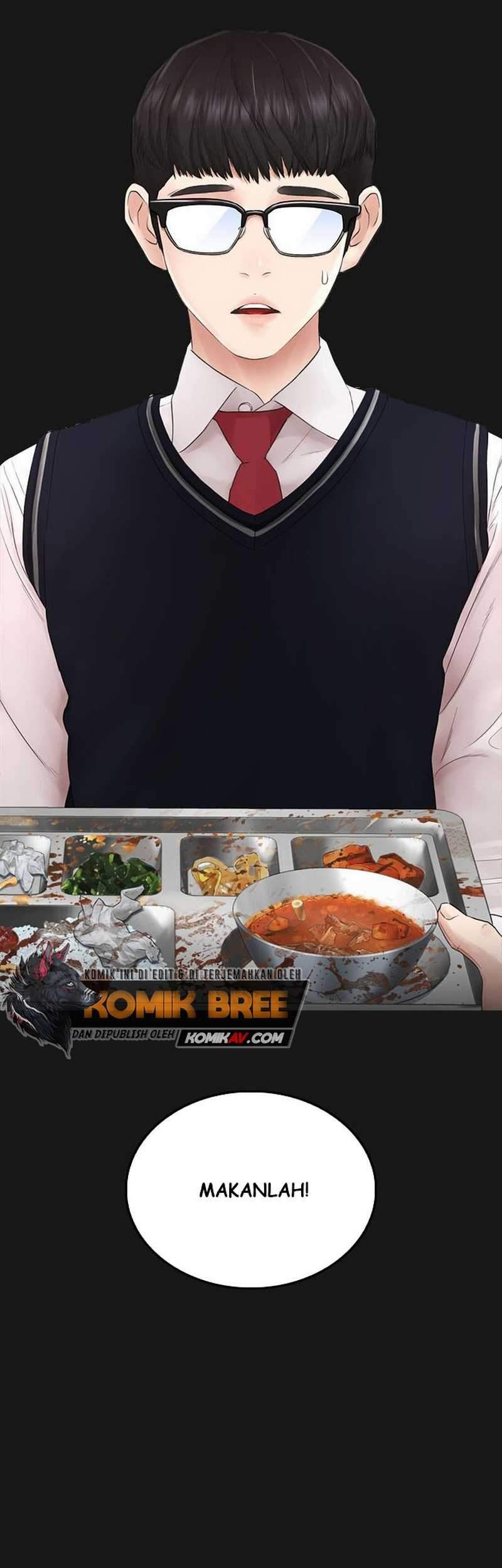 Highschool Lunch Dad Chapter 15 Gambar 15