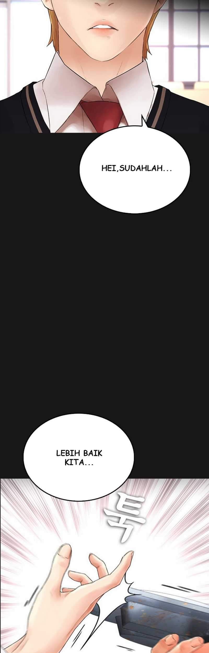 Highschool Lunch Dad Chapter 15 Gambar 17