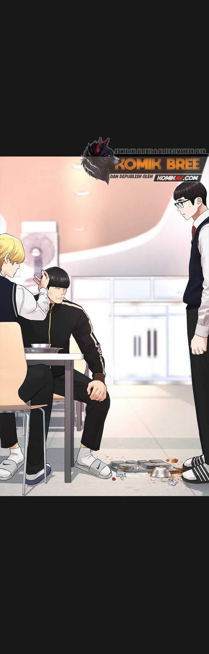 Highschool Lunch Dad Chapter 15 Gambar 20