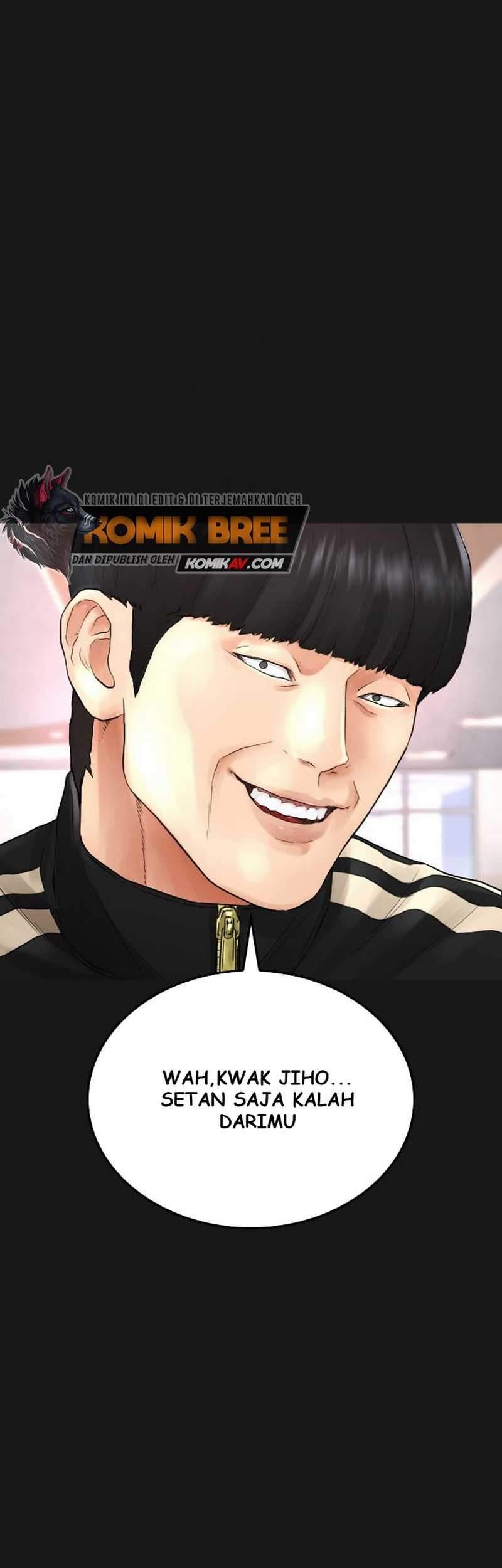 Highschool Lunch Dad Chapter 15 Gambar 23