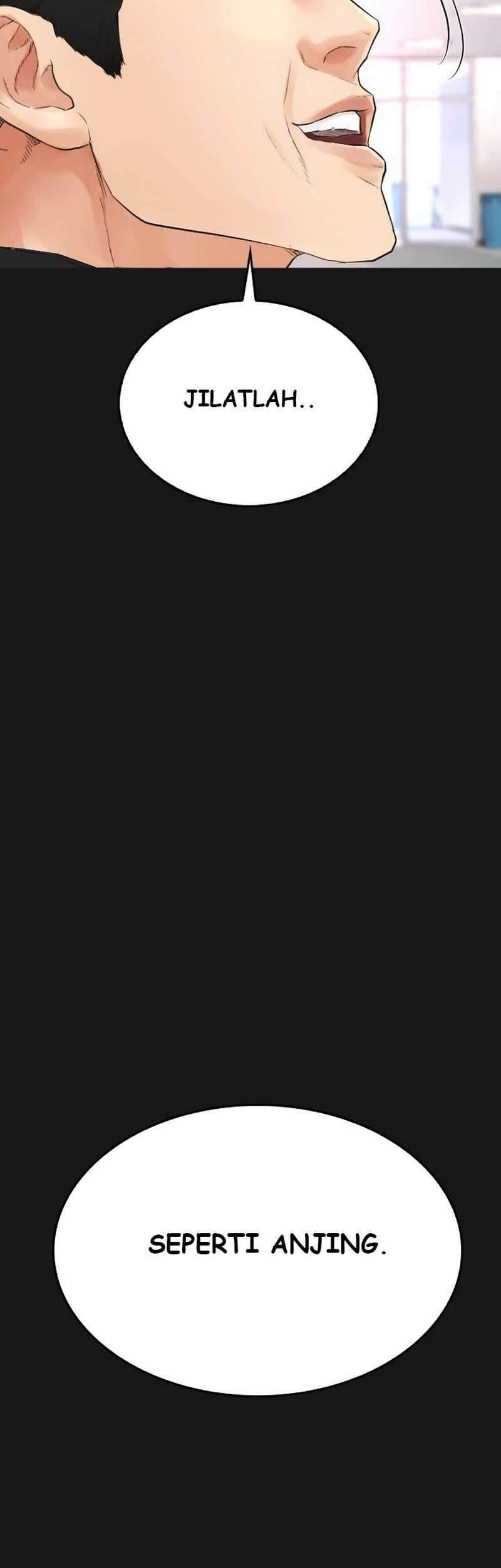 Highschool Lunch Dad Chapter 15 Gambar 26