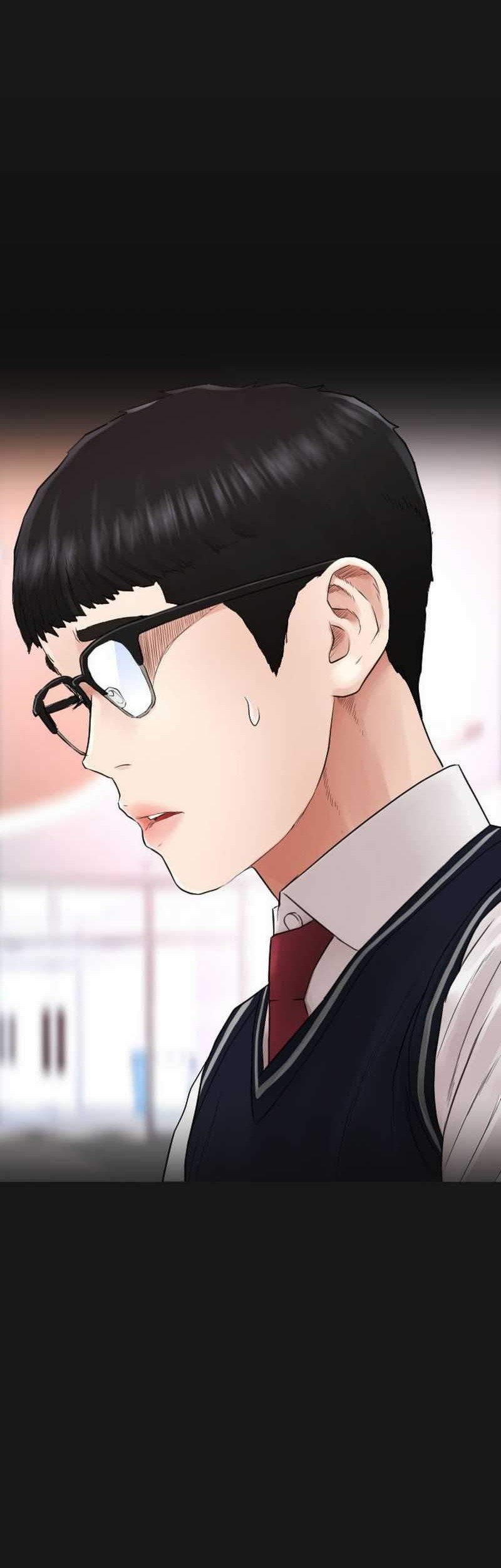 Highschool Lunch Dad Chapter 15 Gambar 27