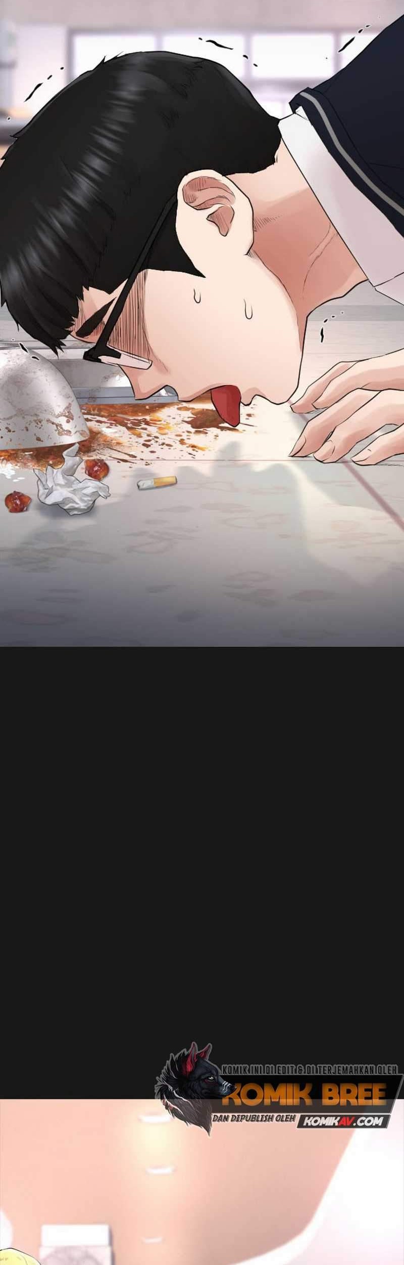 Highschool Lunch Dad Chapter 15 Gambar 33