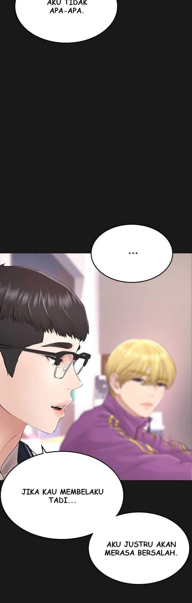 Highschool Lunch Dad Chapter 15 Gambar 48