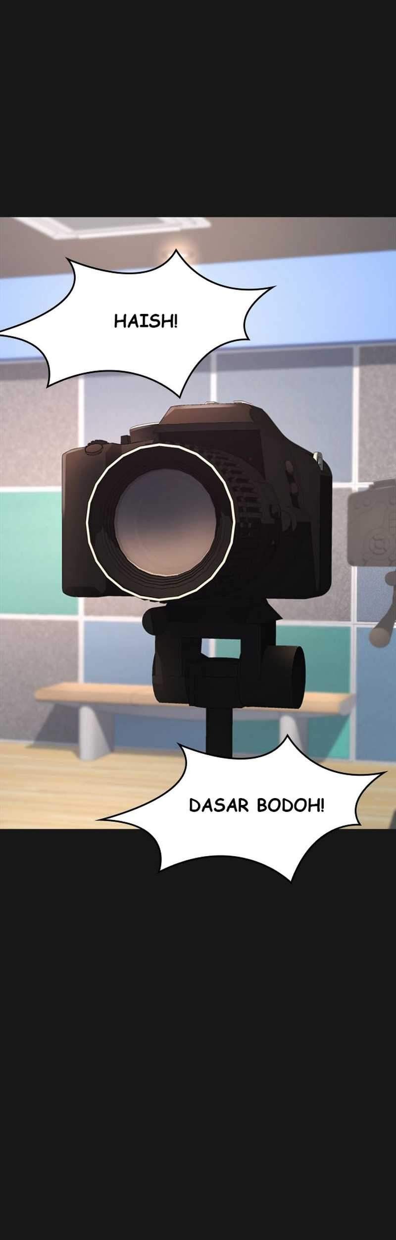 Highschool Lunch Dad Chapter 15 Gambar 38