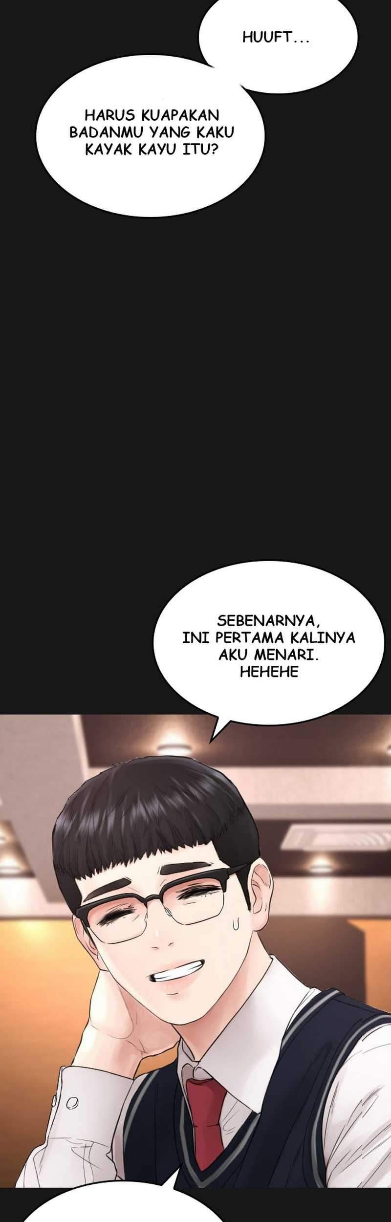 Highschool Lunch Dad Chapter 15 Gambar 41