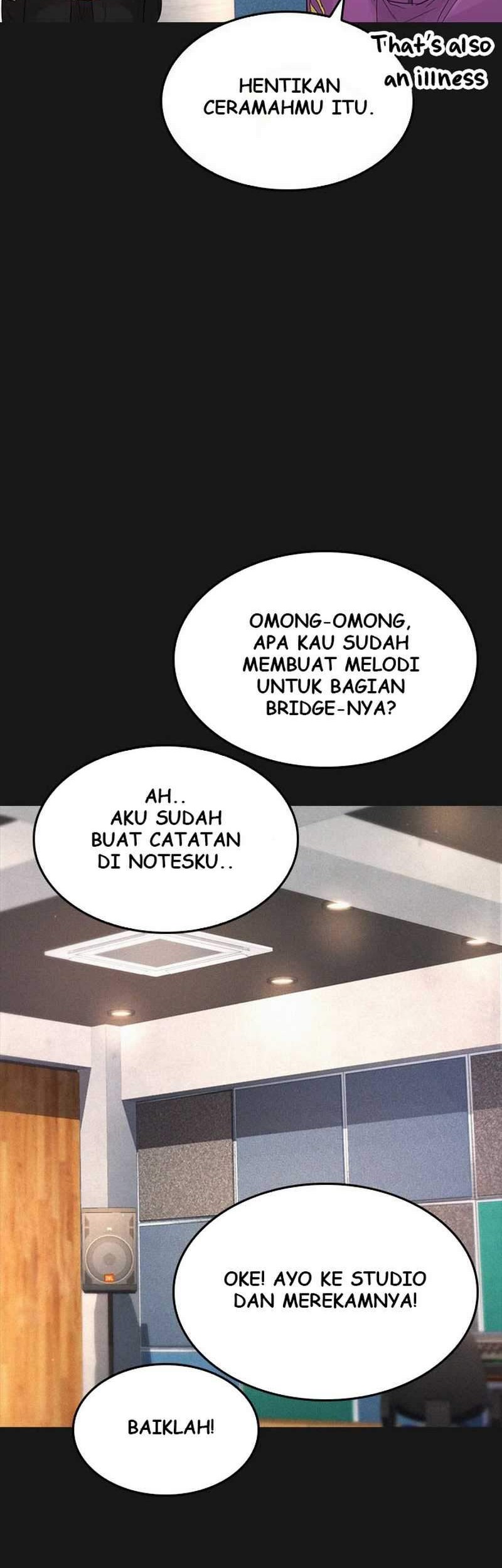 Highschool Lunch Dad Chapter 15 Gambar 54