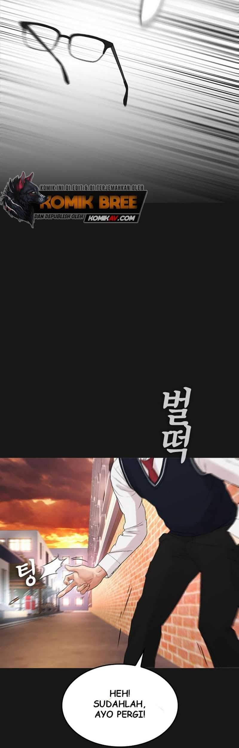 Highschool Lunch Dad Chapter 15 Gambar 68