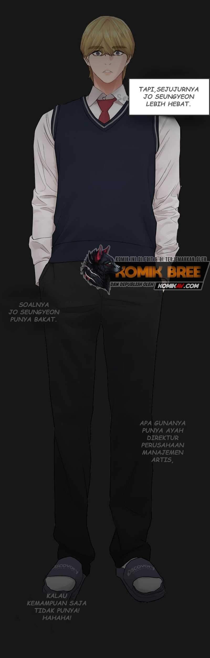 Highschool Lunch Dad Chapter 15 Gambar 74