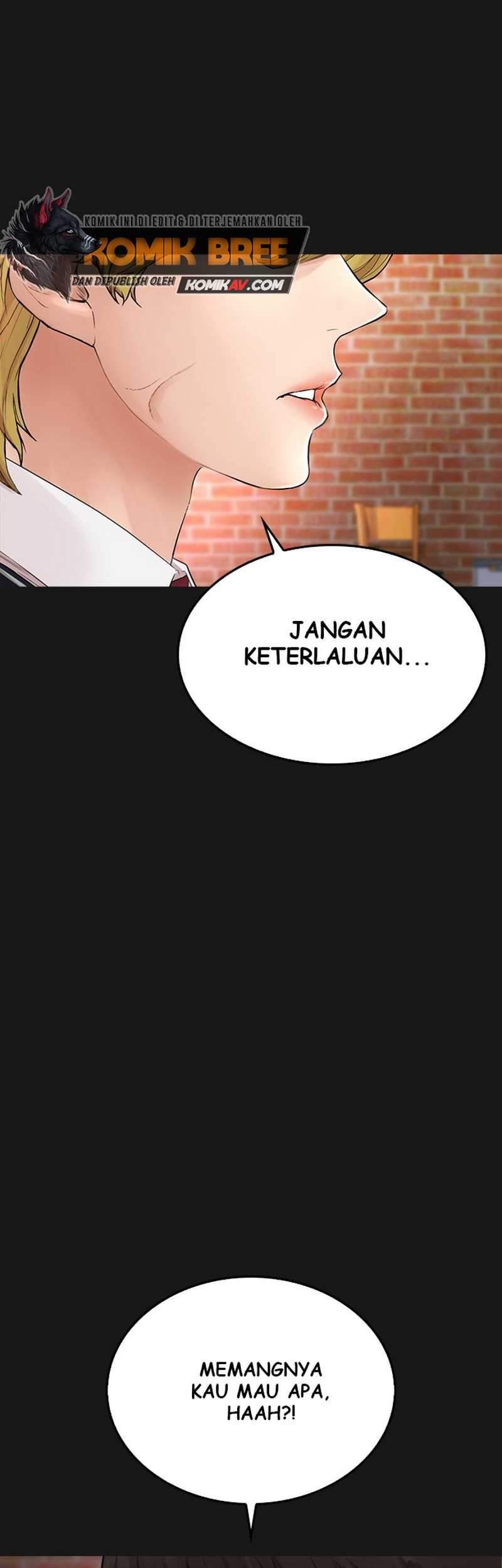 Highschool Lunch Dad Chapter 15 Gambar 80