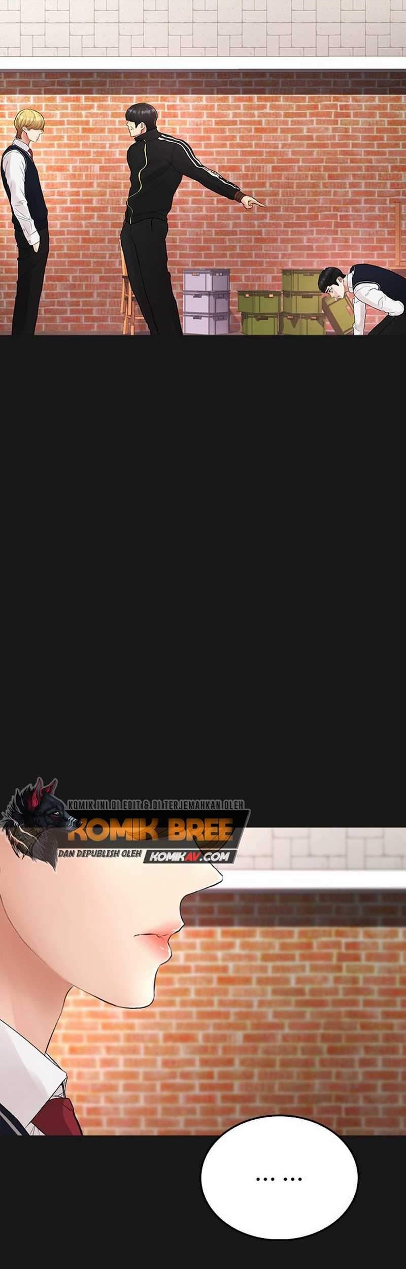 Highschool Lunch Dad Chapter 15 Gambar 87