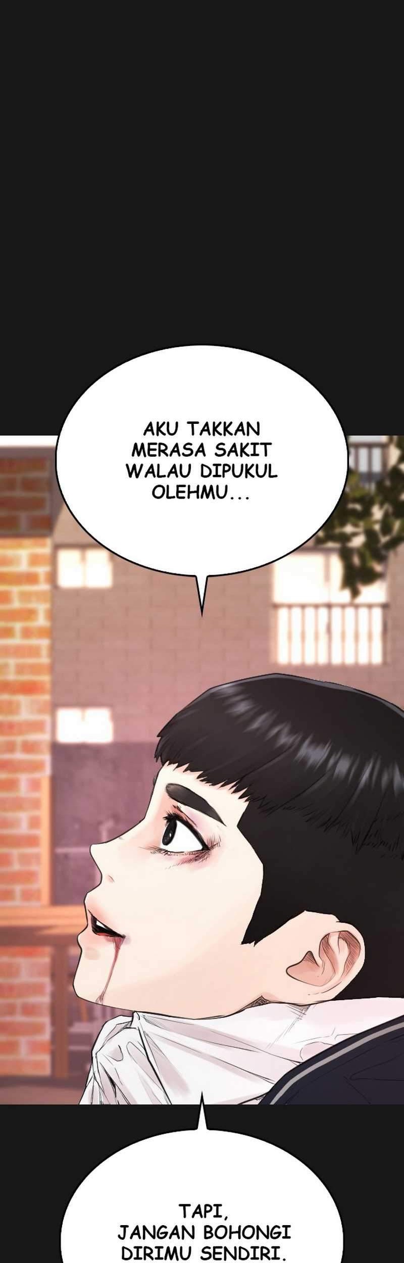 Highschool Lunch Dad Chapter 15 Gambar 93