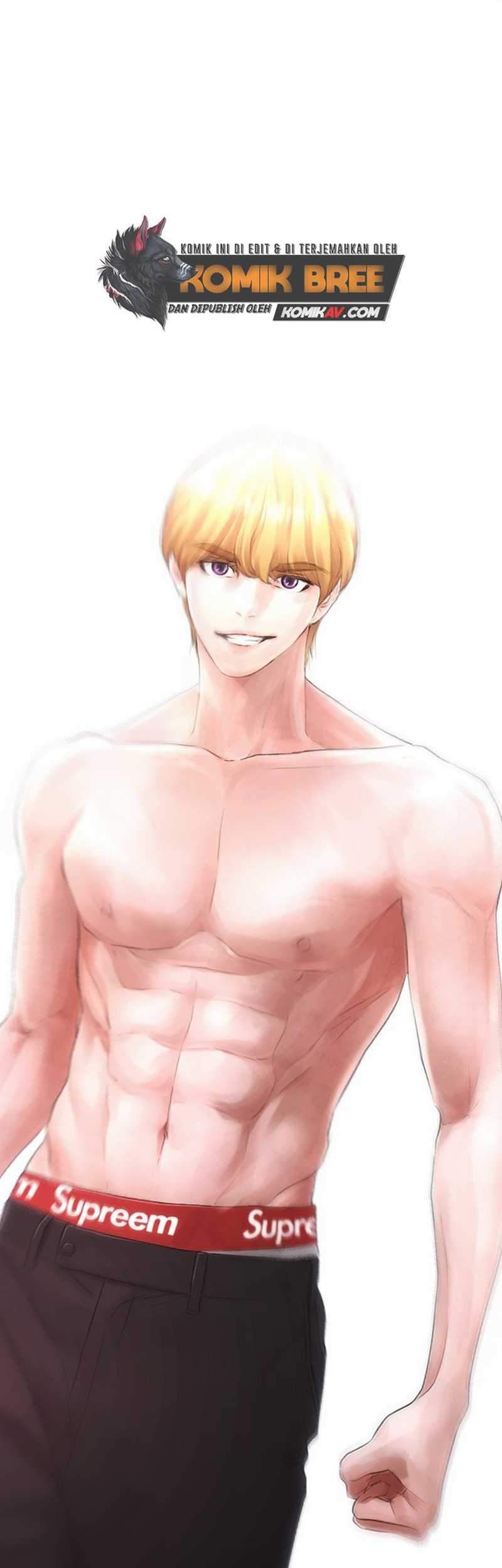 Highschool Lunch Dad Chapter 15 Gambar 102