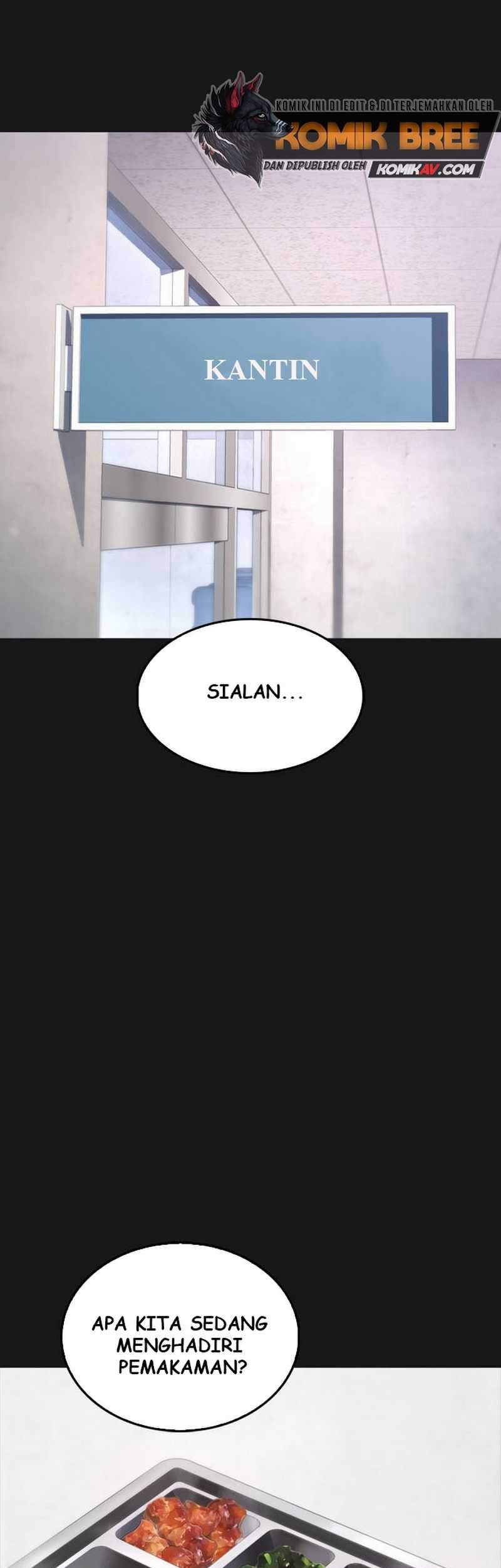 Highschool Lunch Dad Chapter 15 Gambar 5