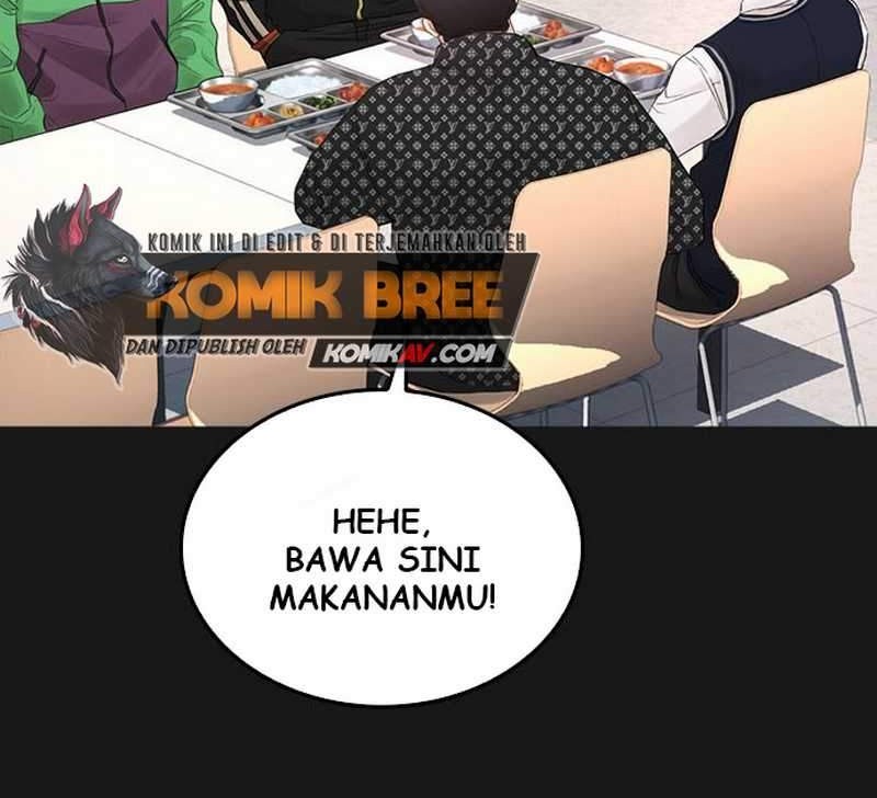 Highschool Lunch Dad Chapter 15 Gambar 7