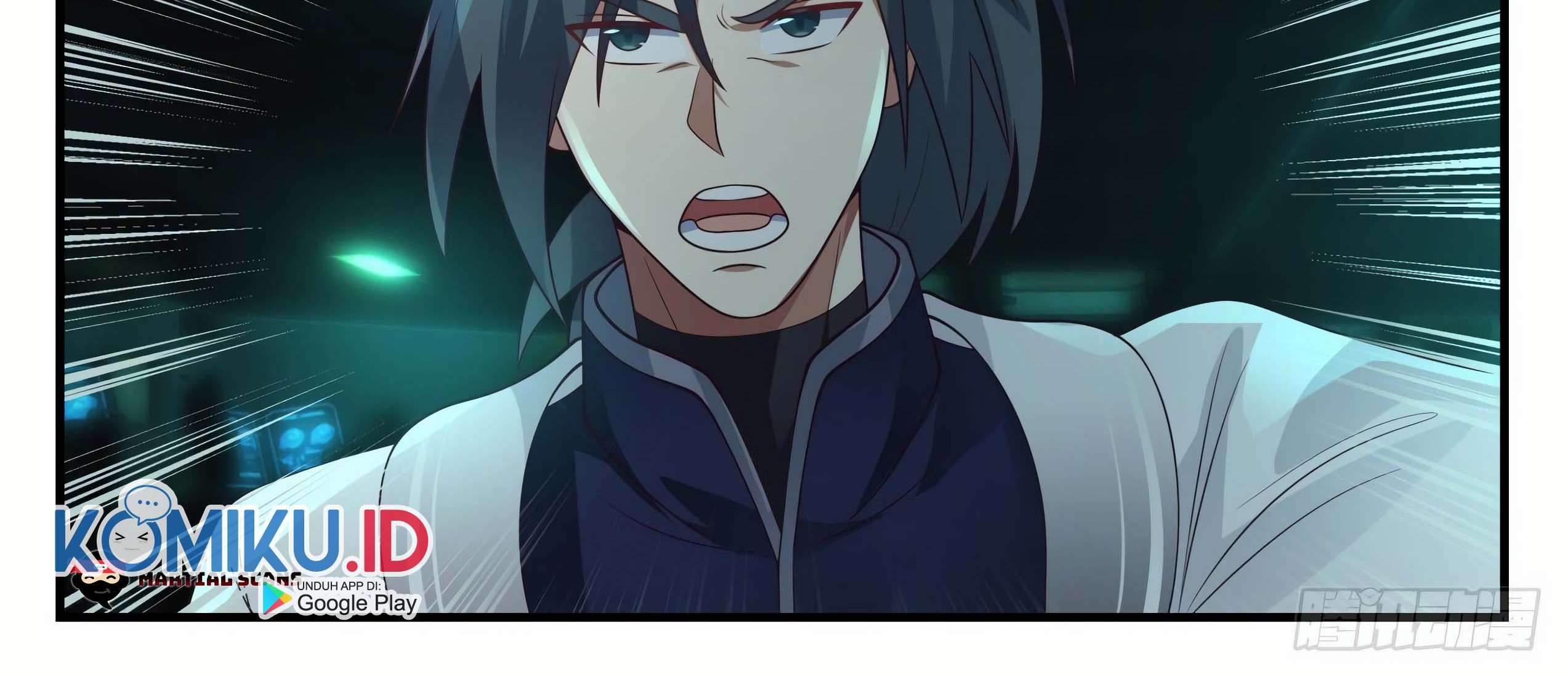 Martial Peak Part 1 Chapter 1419 Gambar 23