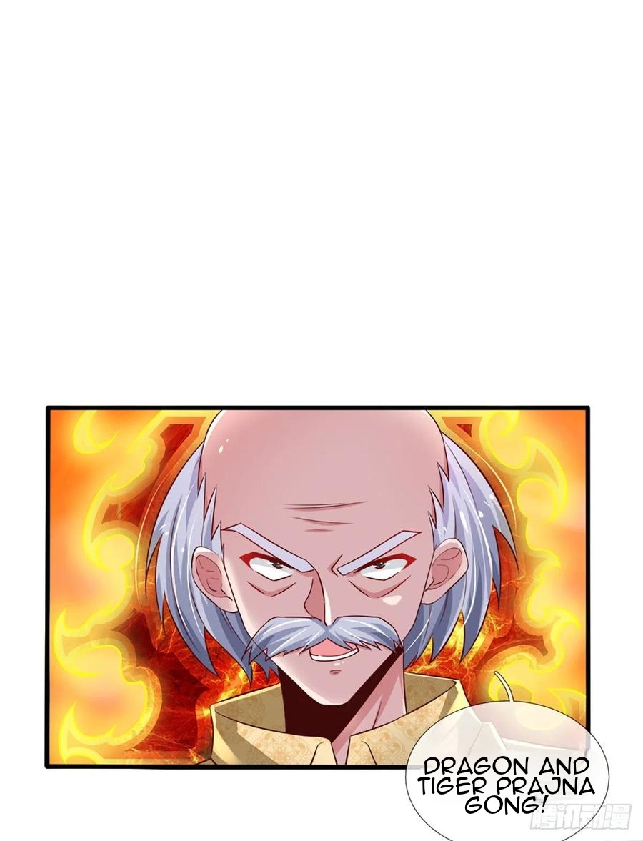 100.000 Layers Of Body Refining: I Raise All Emperor Chapter 35 Gambar 11