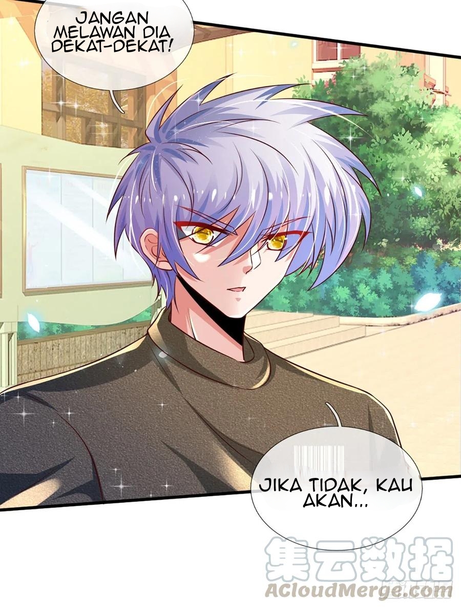 100.000 Layers Of Body Refining: I Raise All Emperor Chapter 35 Gambar 15