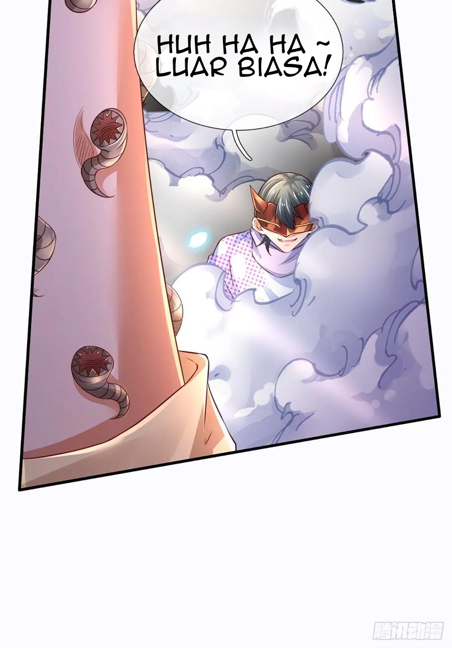 100.000 Layers Of Body Refining: I Raise All Emperor Chapter 35 Gambar 28