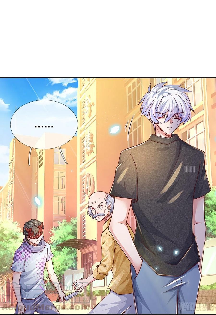 100.000 Layers Of Body Refining: I Raise All Emperor Chapter 35 Gambar 39