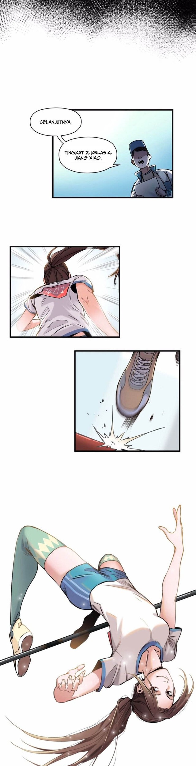 Villain Initialization Chapter 42 Gambar 12