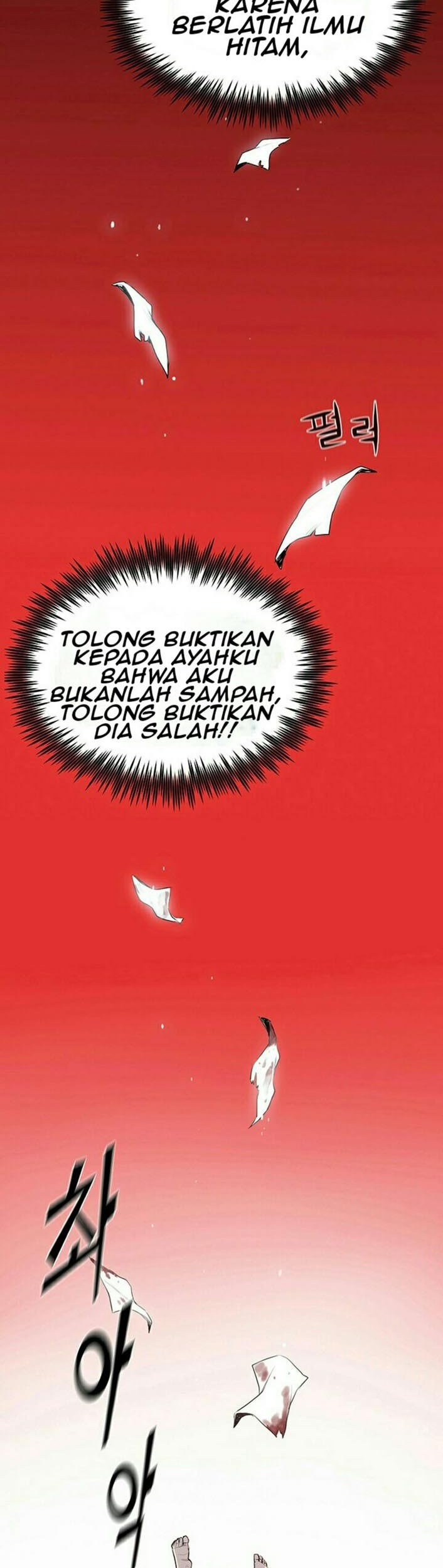 Reincarnated War God Chapter 01 Gambar 39