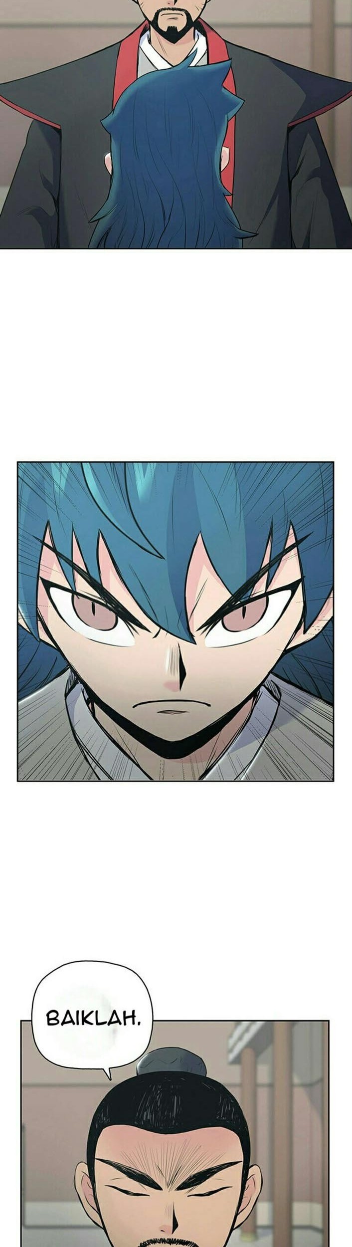 Reincarnated War God Chapter 01 Gambar 51