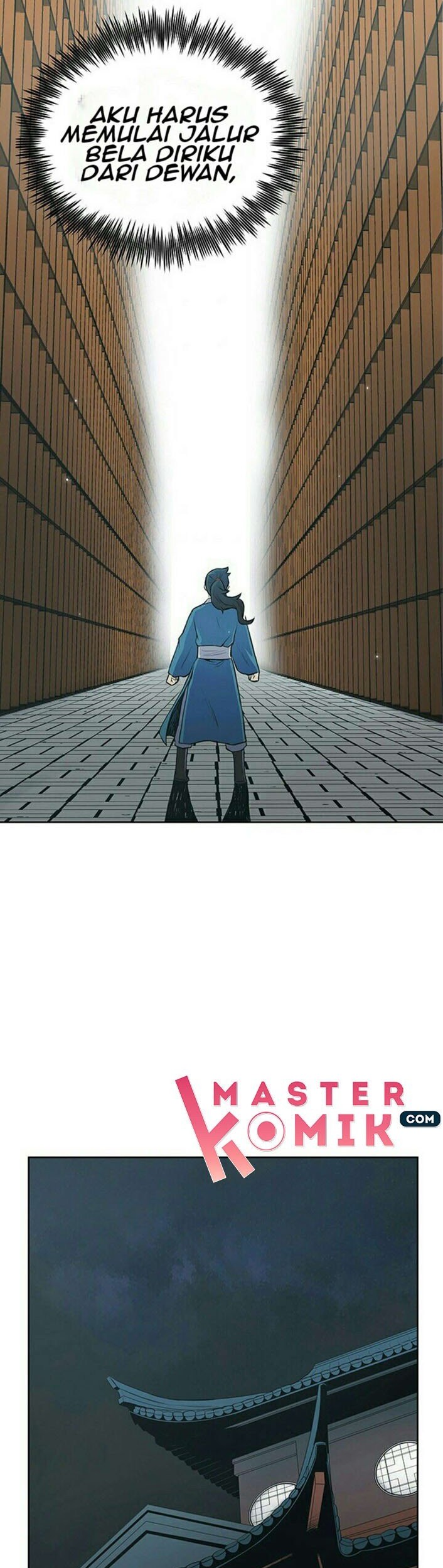 Reincarnated War God Chapter 01 Gambar 58