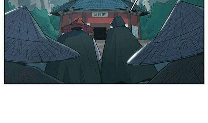 Reincarnated War God Chapter 01 Gambar 61