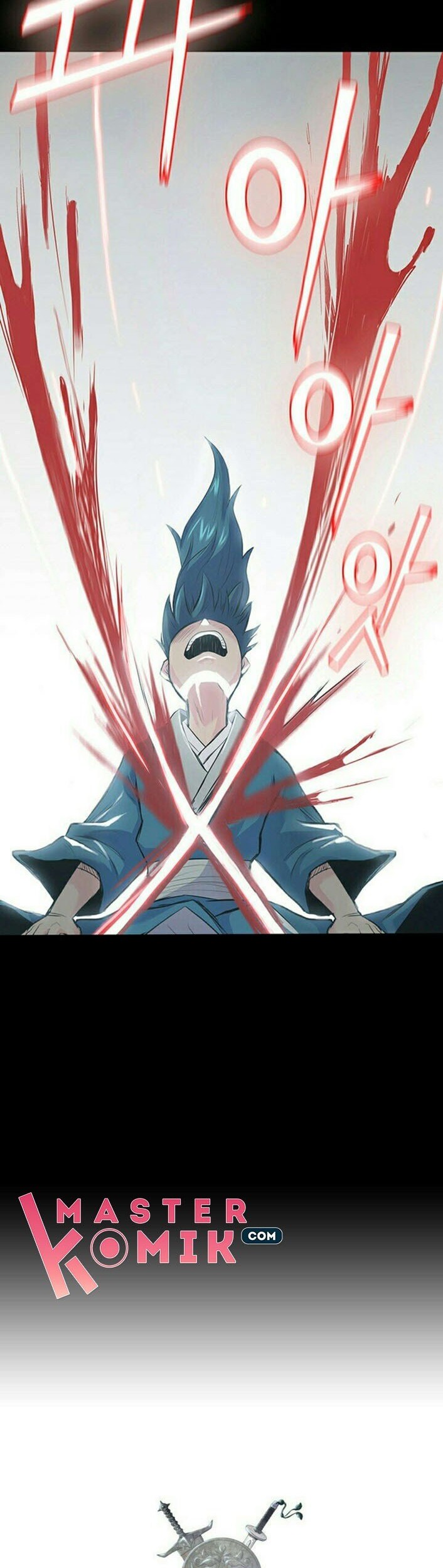 Reincarnated War God Chapter 01 Gambar 65