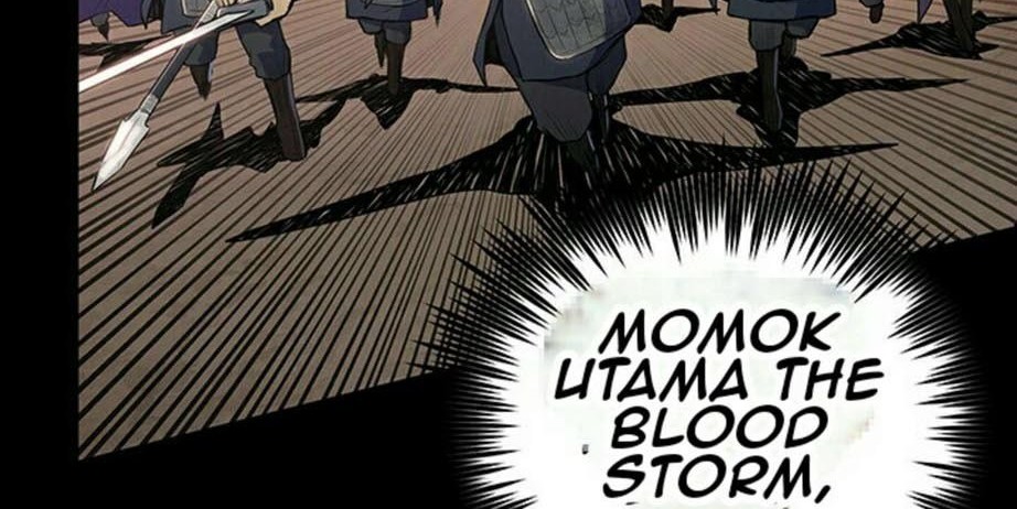 Reincarnated War God Chapter 01 Gambar 15