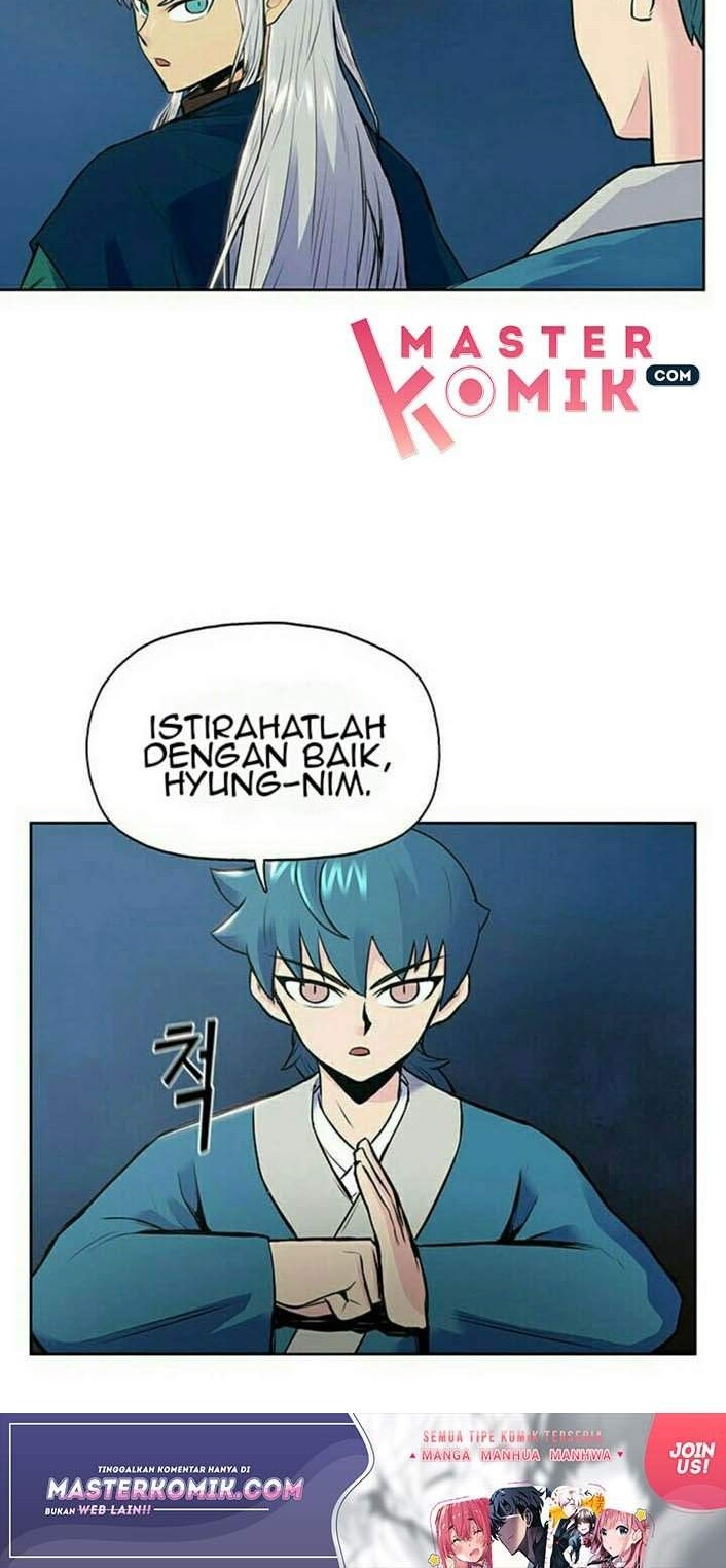 Reincarnated War God Chapter 04 Gambar 13