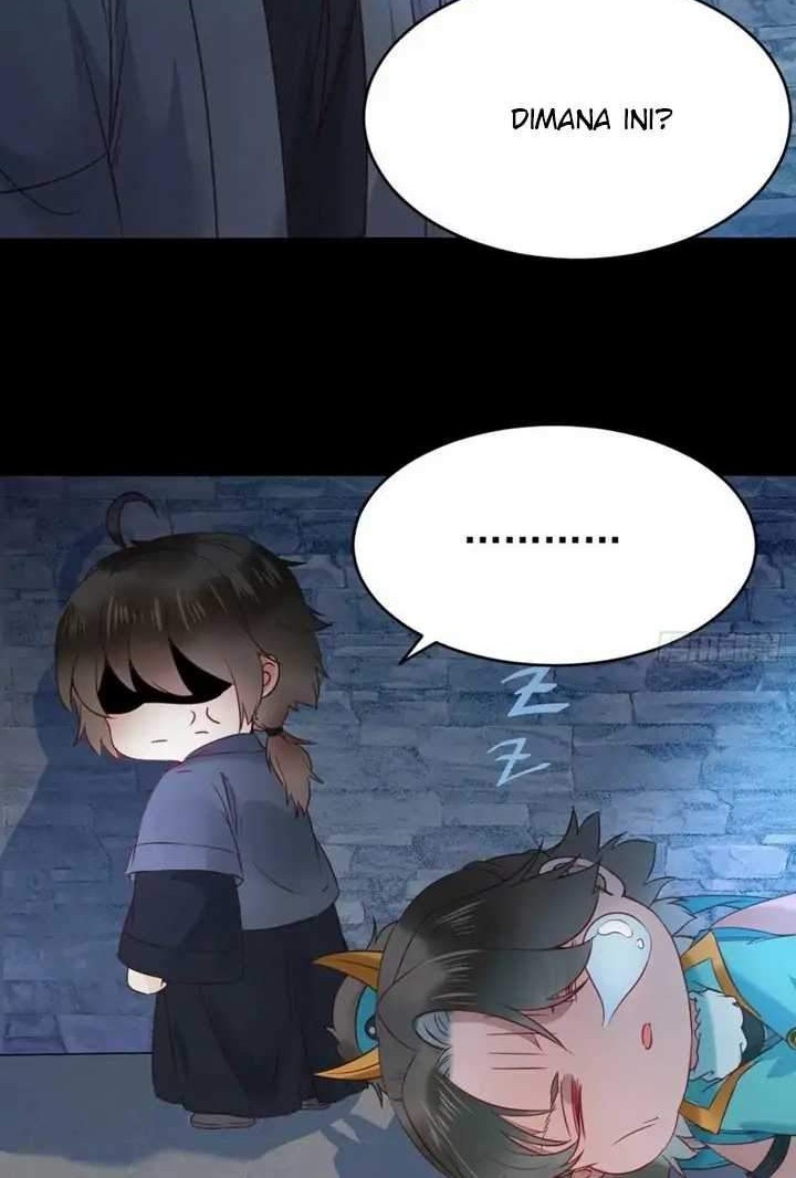 The Ghostly Doctor Chapter 381 Gambar 8