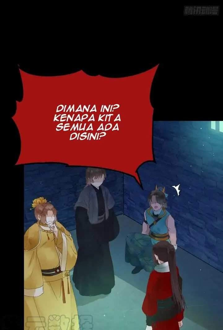 The Ghostly Doctor Chapter 381 Gambar 10