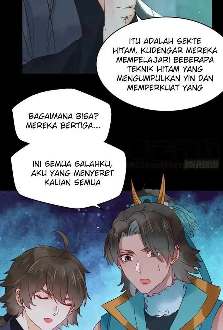 The Ghostly Doctor Chapter 381 Gambar 12