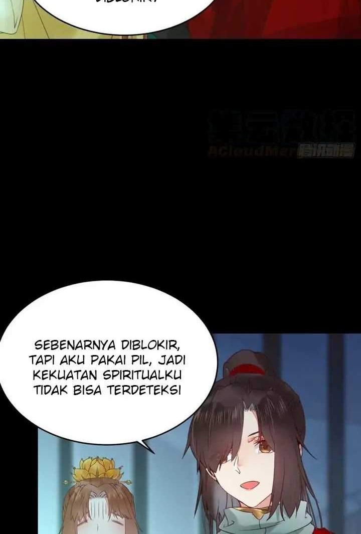 The Ghostly Doctor Chapter 381 Gambar 14