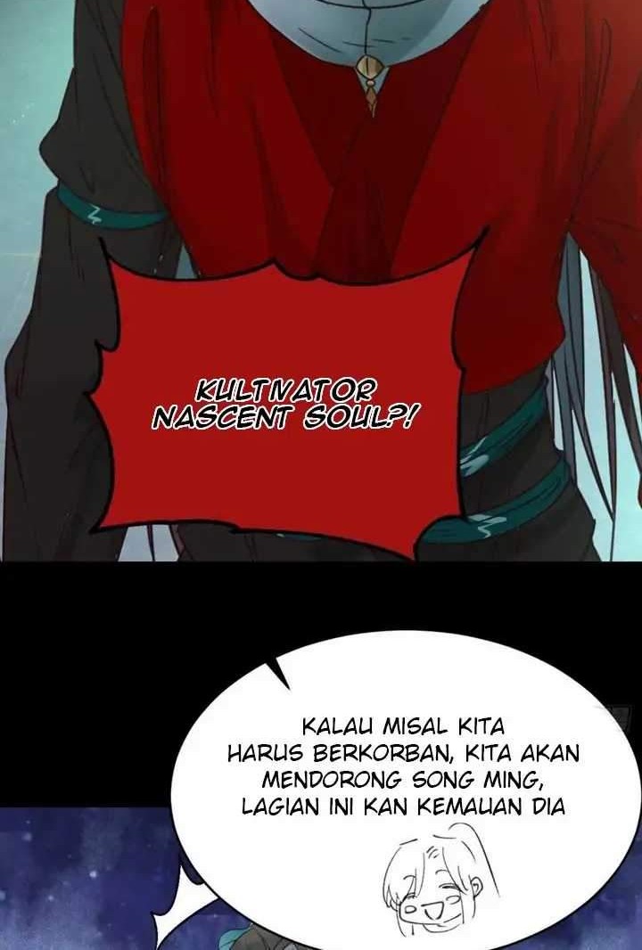 The Ghostly Doctor Chapter 381 Gambar 16