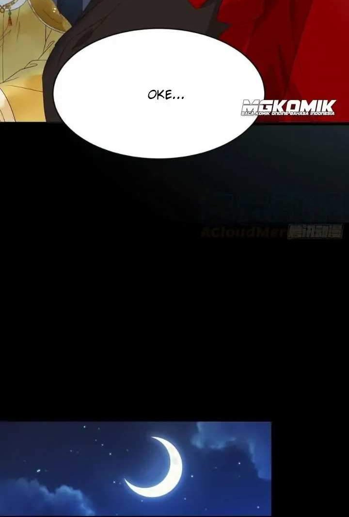 The Ghostly Doctor Chapter 381 Gambar 26