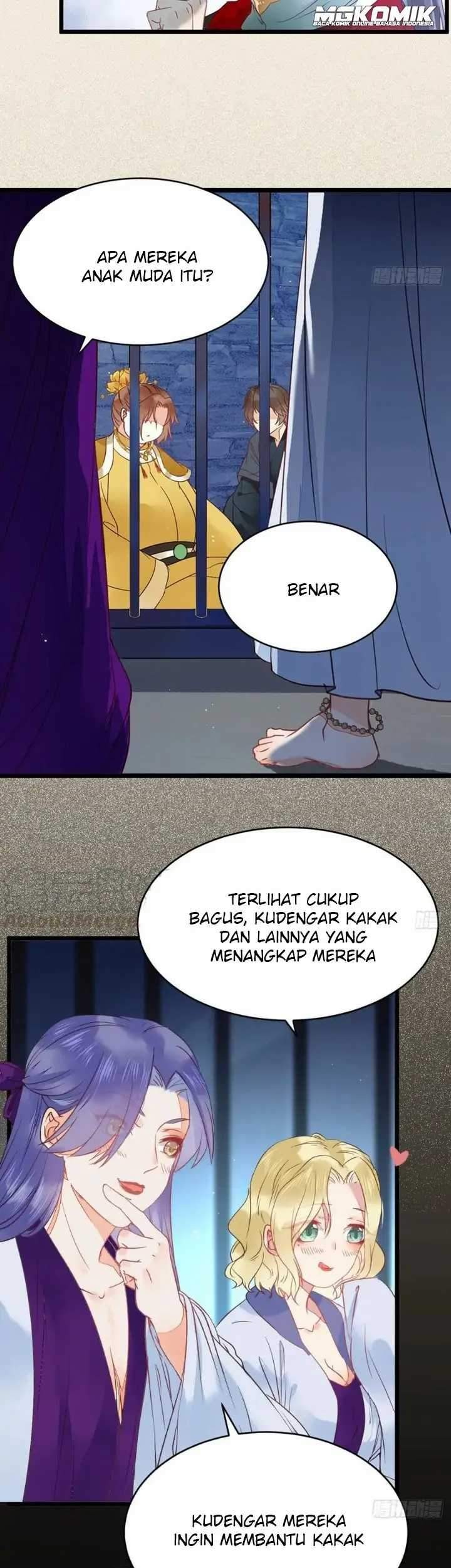 The Ghostly Doctor Chapter 381 Gambar 19