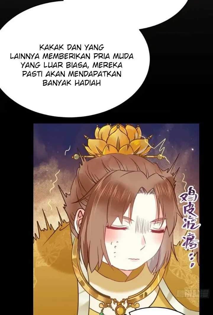 The Ghostly Doctor Chapter 381 Gambar 20