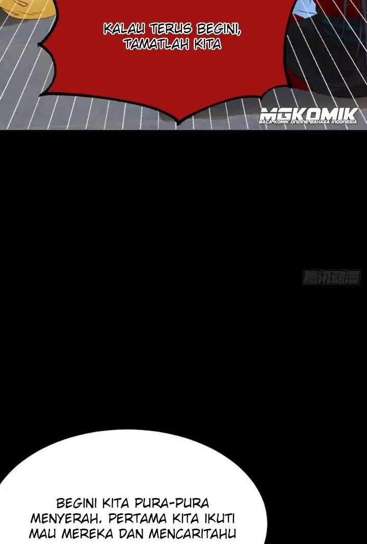 The Ghostly Doctor Chapter 381 Gambar 22