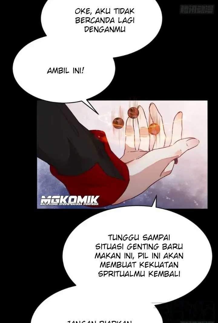 The Ghostly Doctor Chapter 381 Gambar 24