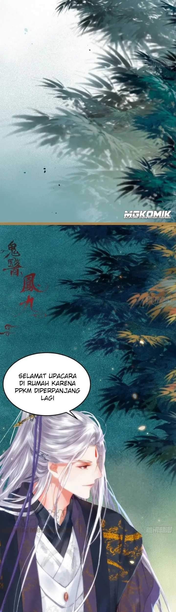 The Ghostly Doctor Chapter 381 Gambar 29