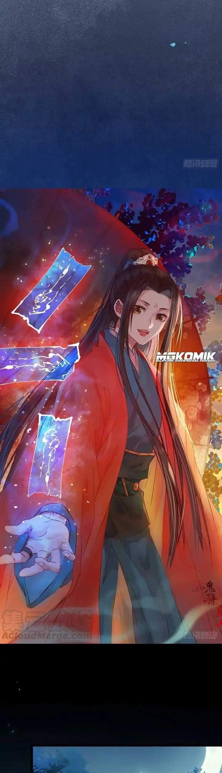 The Ghostly Doctor Chapter 381 Gambar 3