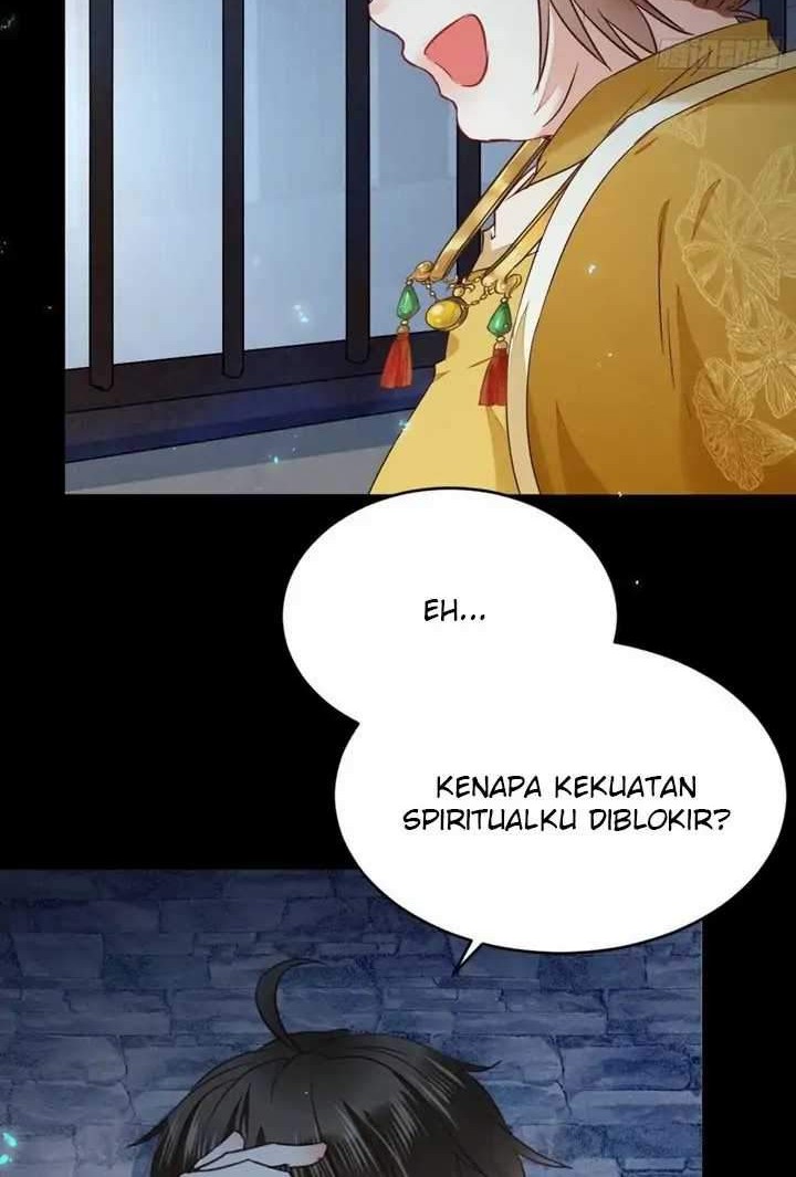 The Ghostly Doctor Chapter 381 Gambar 6