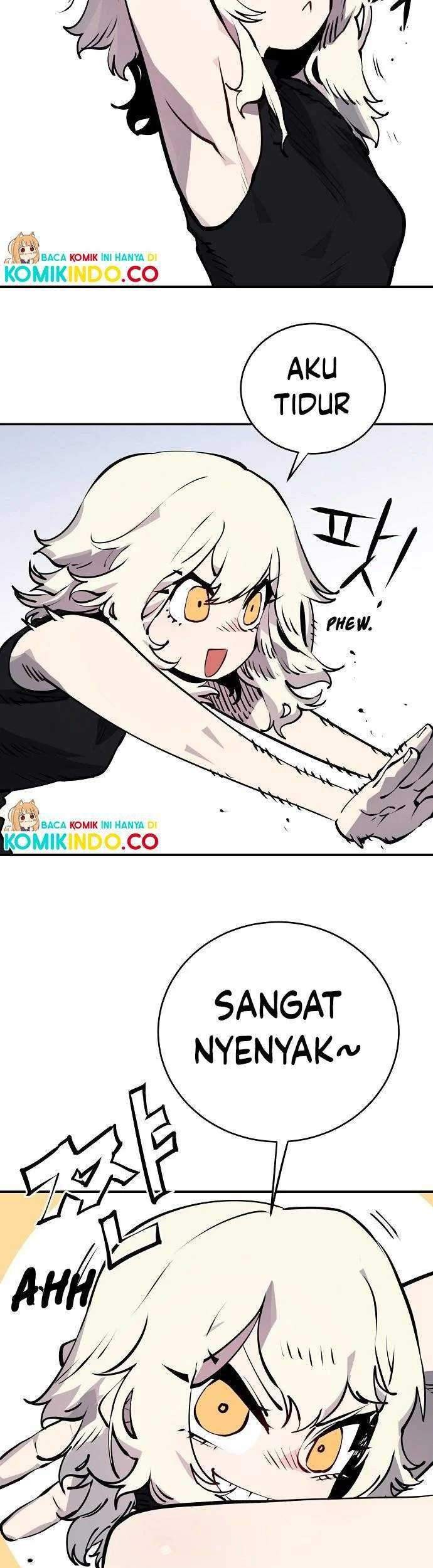 Player Chapter 34 Gambar 30