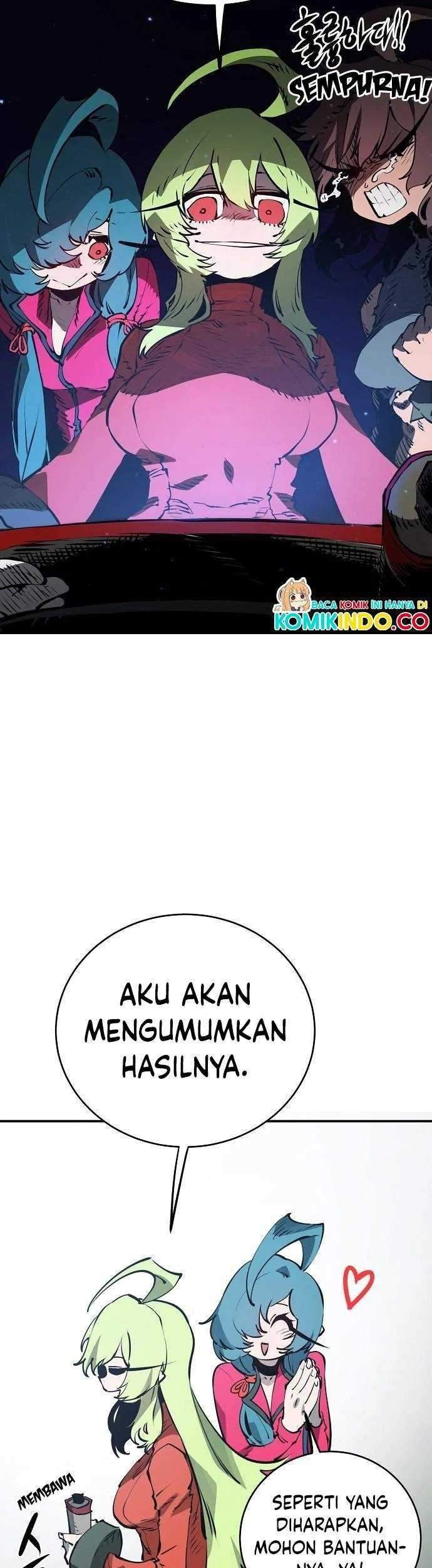 Player Chapter 34 Gambar 42