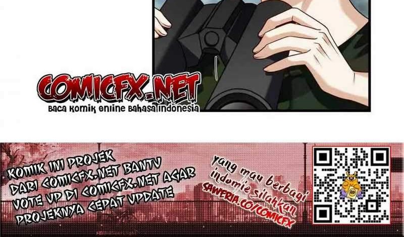 Xianzun Luowuji Chapter 75 Gambar 12