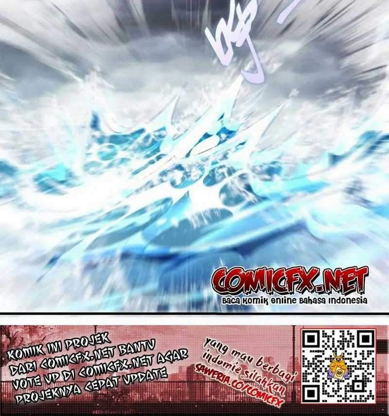 Xianzun Luowuji Chapter 75 Gambar 16